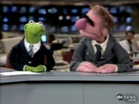 ABC News Special: Wall Street and the Economy