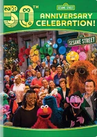 Sesame Street's 50th Anniversary Celebration2019