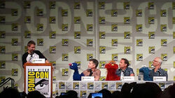 Sesame-SDCC