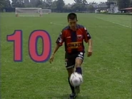 10 (EKA: Episodio 811)