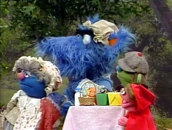 Ssnews.littlereddirections