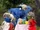 Sesame Street News Flash: Little Red Riding Hood's Directions