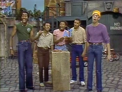 14 Karat Soul AT words