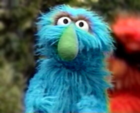 Cookie Monster, Muppet Wiki