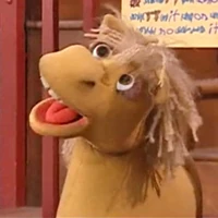 pony in Episode 4036