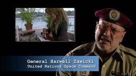 General Harwell Zawicki
