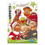 Adventskalender The Muppets