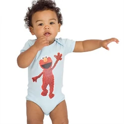 Elmo (photo one-piece) 2009