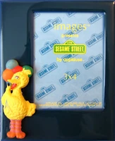 Big Bird 3 x 4 inch picture