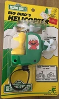 Big Bird's Helicopter 1990