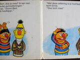 Doe mee met Bert