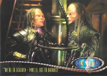 "We're So Screwed - Part II: Hot to Katratzi" 279