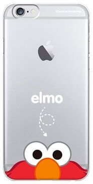 G-case apple elmo