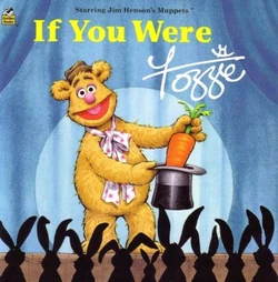 If You Were Fozzie 1995