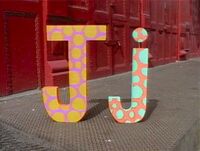 J (First: Episode 3396)