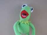 Muppets 25th Anniversary Happy Meal plush