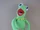 Muppets 25th Anniversary Happy Meal plush