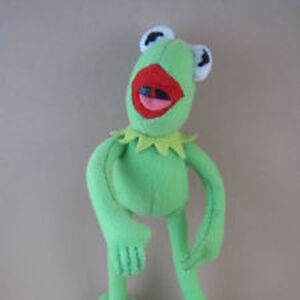 mcdonalds miss piggy doll
