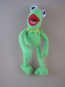 Muppets 25th Anniversary Happy Meal plush, Muppet Wiki