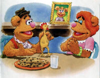 If You Were Fozzie