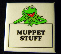 Merca Mercado, Muppet Wiki