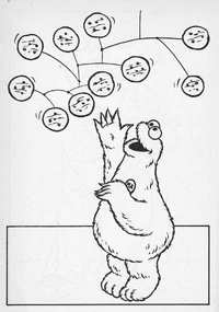 Alexander Calder sculpture