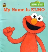 My Name Is Elmo 1993