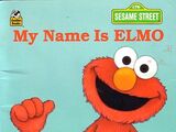 My Name Is Elmo