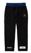 Pancoat sweatpants elmo navy