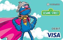 Super Grover