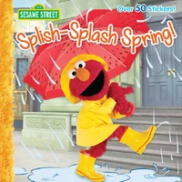 Splish-Splash Spring! 2016 (reissue)