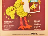 Sesame Street Magazine