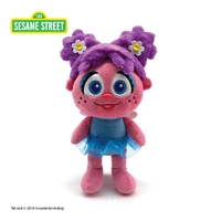 Abby Cadabby