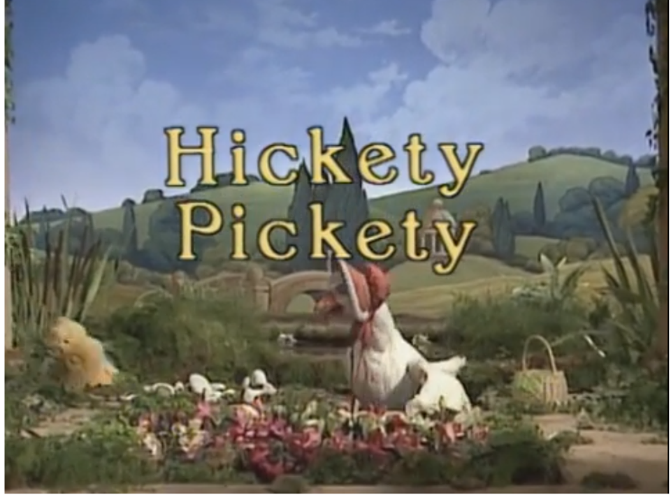 Pickity Place — Poultry Seasoning