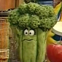 broccoli in Episode 3875