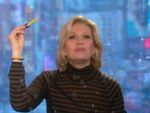 Diane Sawyer: Expert