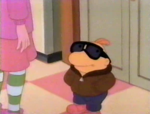 507 Scooter By Any Other Name