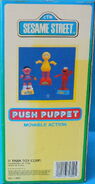 Bbird push puppet 2