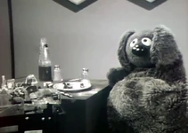 Rowlf the DogIBM "My Way" film