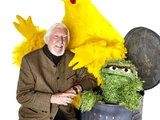 Caroll Spinney