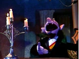 Count von Count filmography