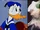 Donald Duck