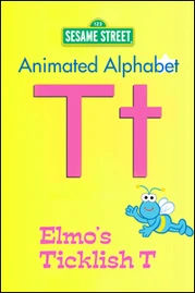 Elmo's Ticklish T (1996)