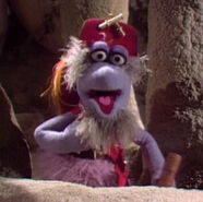 Firechief Fraggle