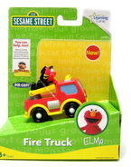 Firetruckelmo