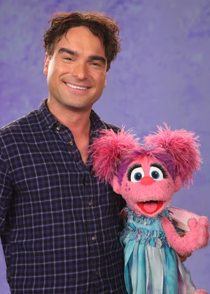 JohnnyGalecki