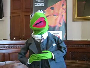 Kermit-Congress