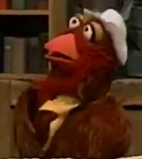Fowl Play member