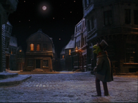 The Muppet Christmas Carol