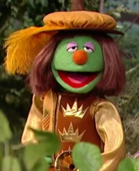 herald in Episode 4143